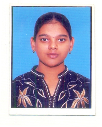 M MADHUMATHI