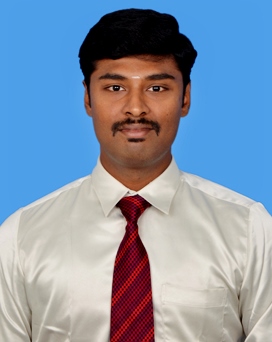 SAKTHIVEL MURUGAN