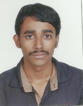 ABHISHEK VARDHARAJA