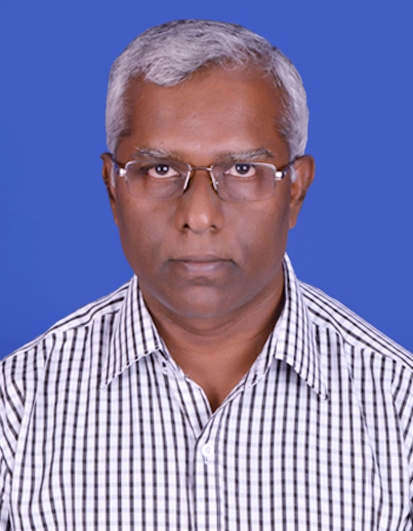 SRIDHARA B A