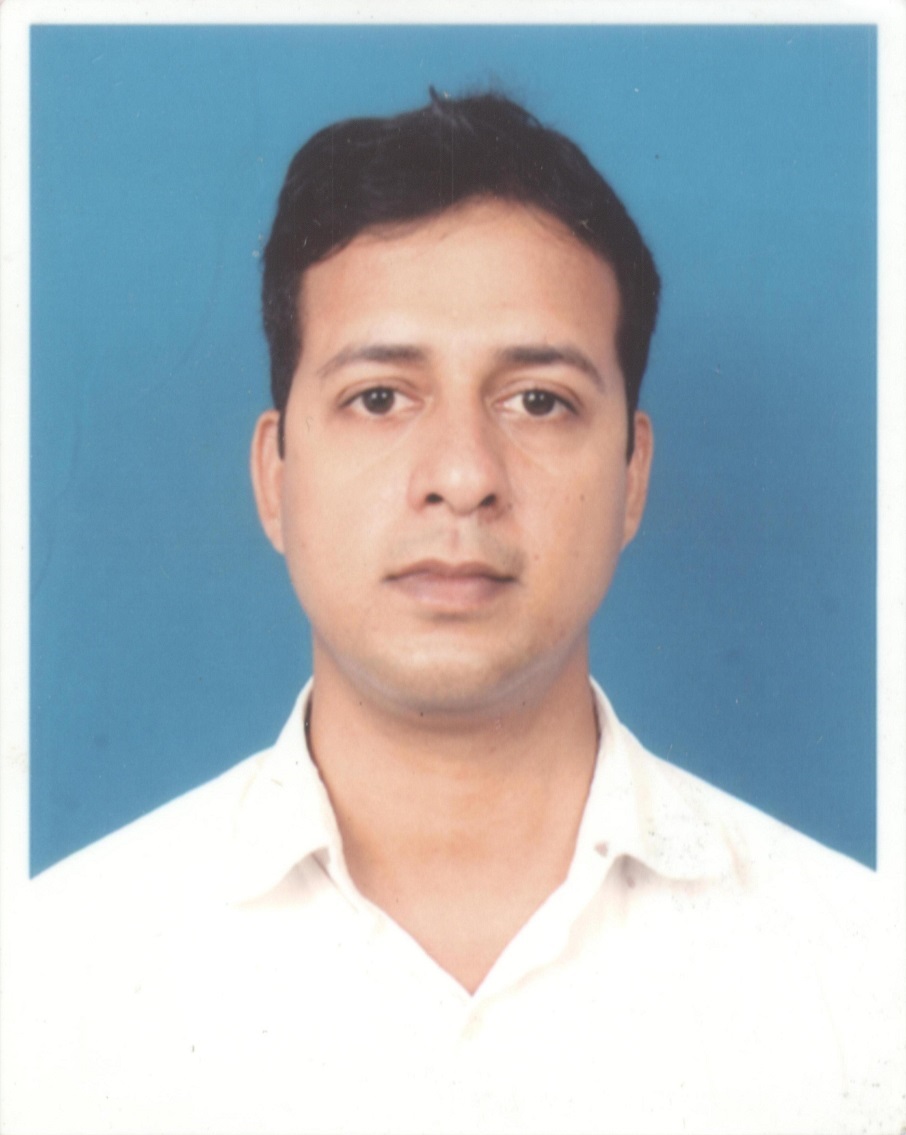 ABHISHEK KUMAR AGRAWAL