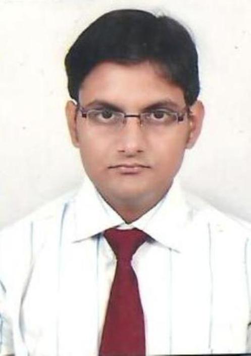 PRAKASH MISHRA