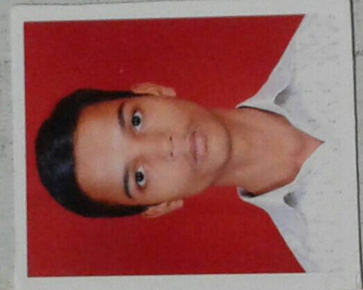 AGRAHARI SAURABH SURESHCHANDRA