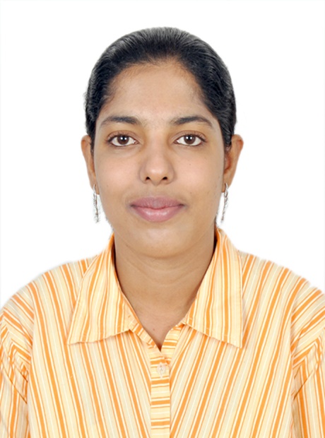 RENI VARGHESE