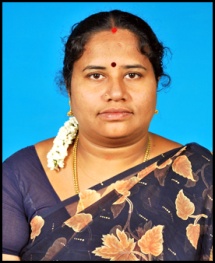 AMBIKA P