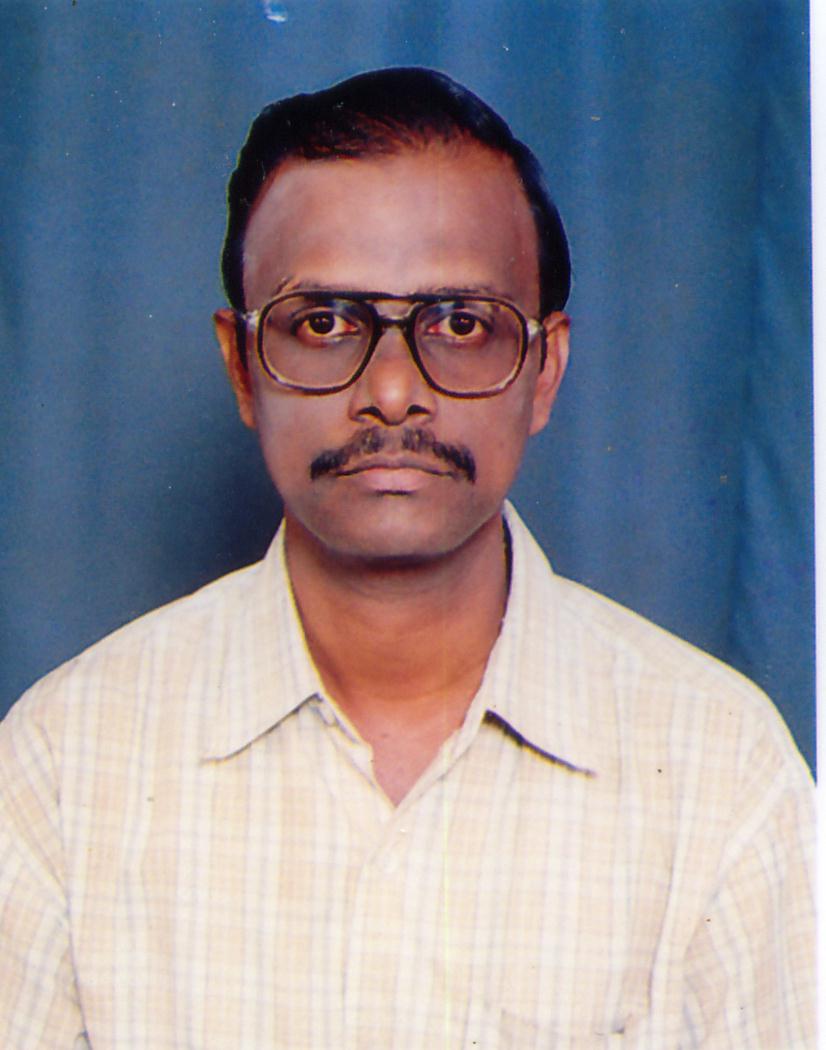 MATHIVANAN P