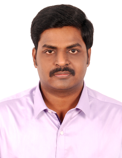 SENTHILKUMARAN P