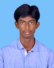 P MANIRAJ