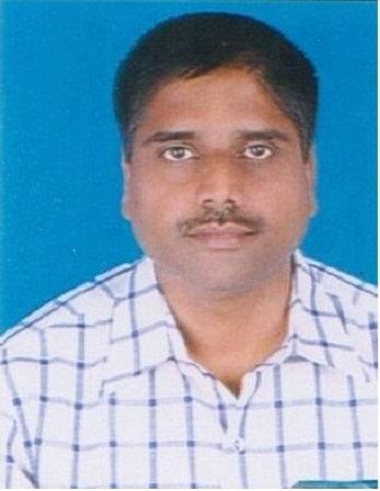 DINESH KISHANRAO KABADE