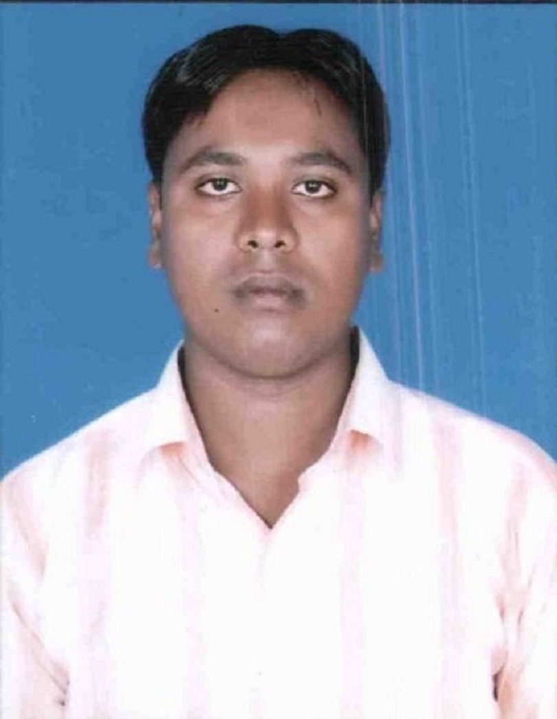 BINAY KUMAR RAJAK