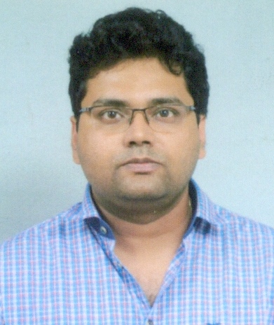 ARUP KUMAR CHATTOPADHYAY