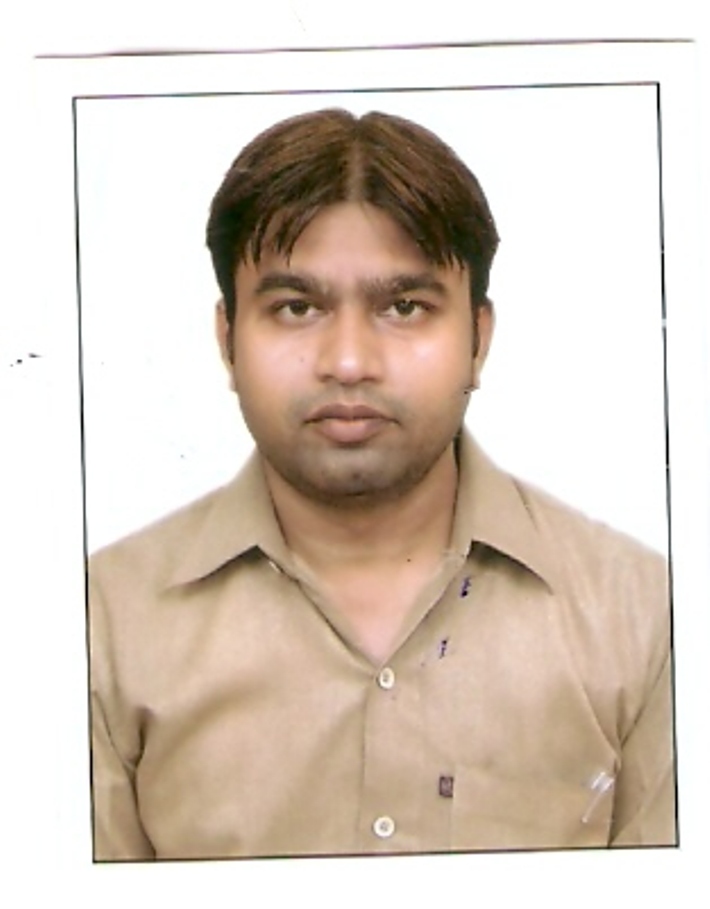 SHARAD KUMAR GUPTA