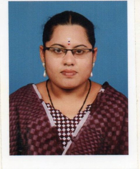 REVATHI J