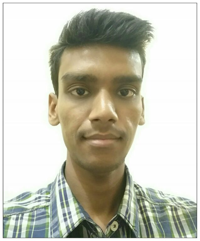 RISHABH AGRAWAL