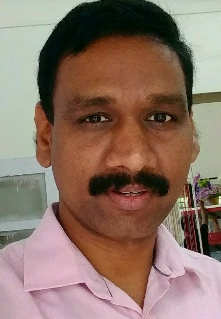 KARUNAKARA RAO GONAGA