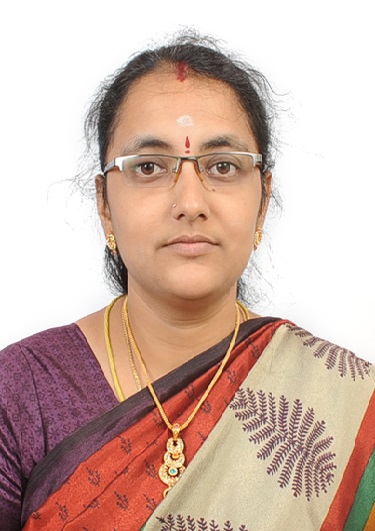 K LAKSHMI KALPANA ROY