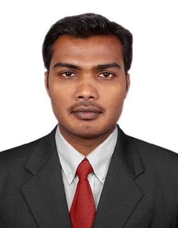 VENKATESAN G