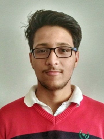 YASHASWI GAUTAM