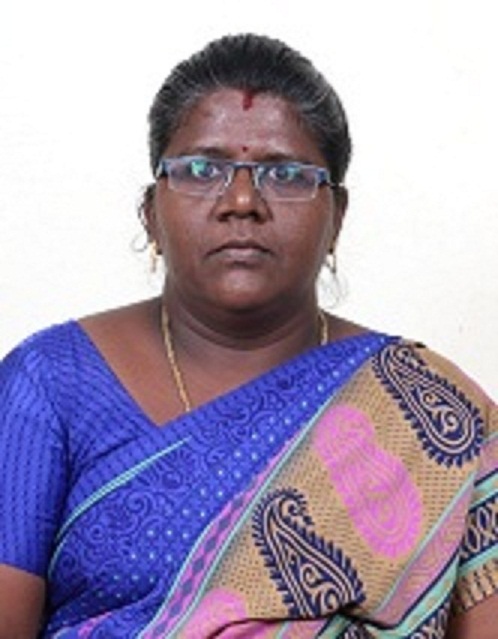 GOMATHI V