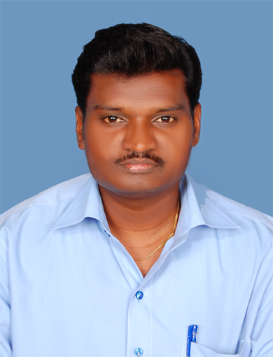 R KARUPPASAMY