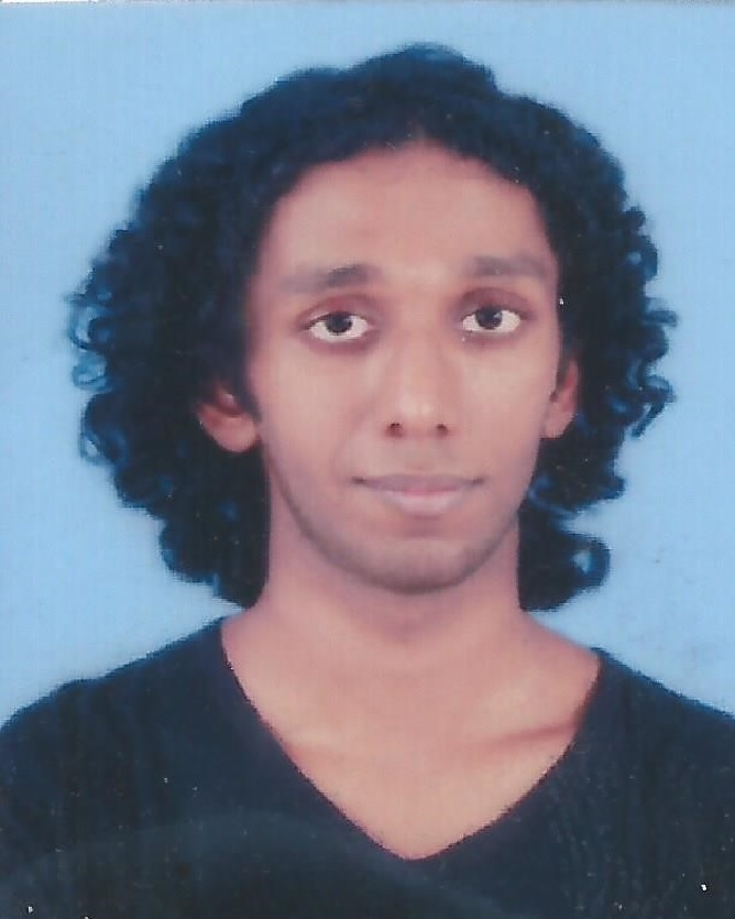 VIGNESH VENUGOPAL