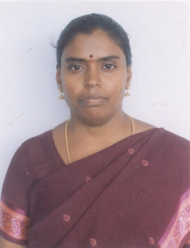 G.INDUMATHI