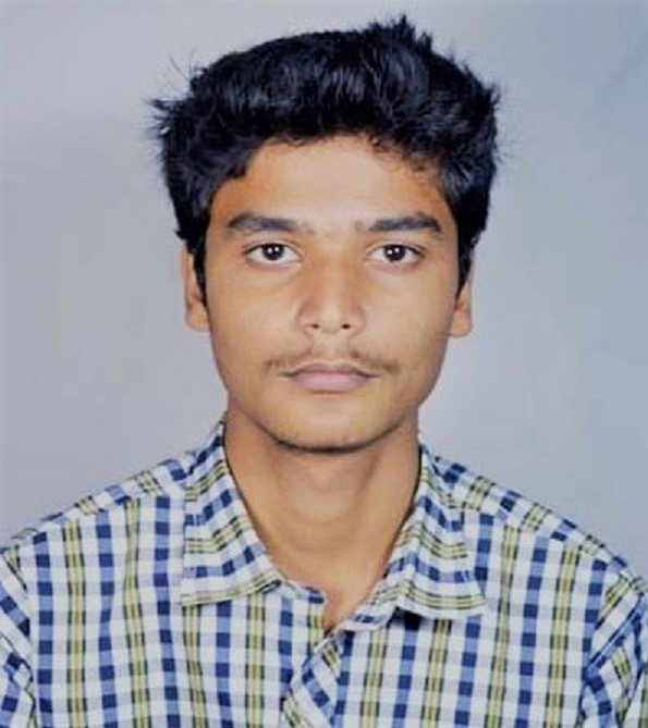 SHUBHANSHU MANI