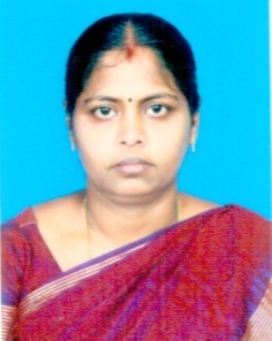 P KAVITHA