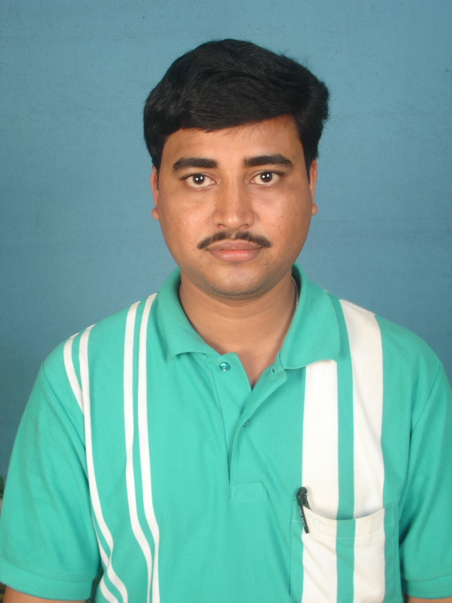 RAJ KUMAR MAITY