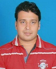 ABHINAV KUMAR ARELA