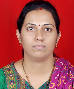 PRAGATI NITIN KORDE