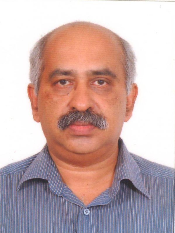 SURESH V. VETTOOR