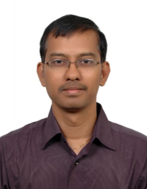 DR. P. SARAVANAN