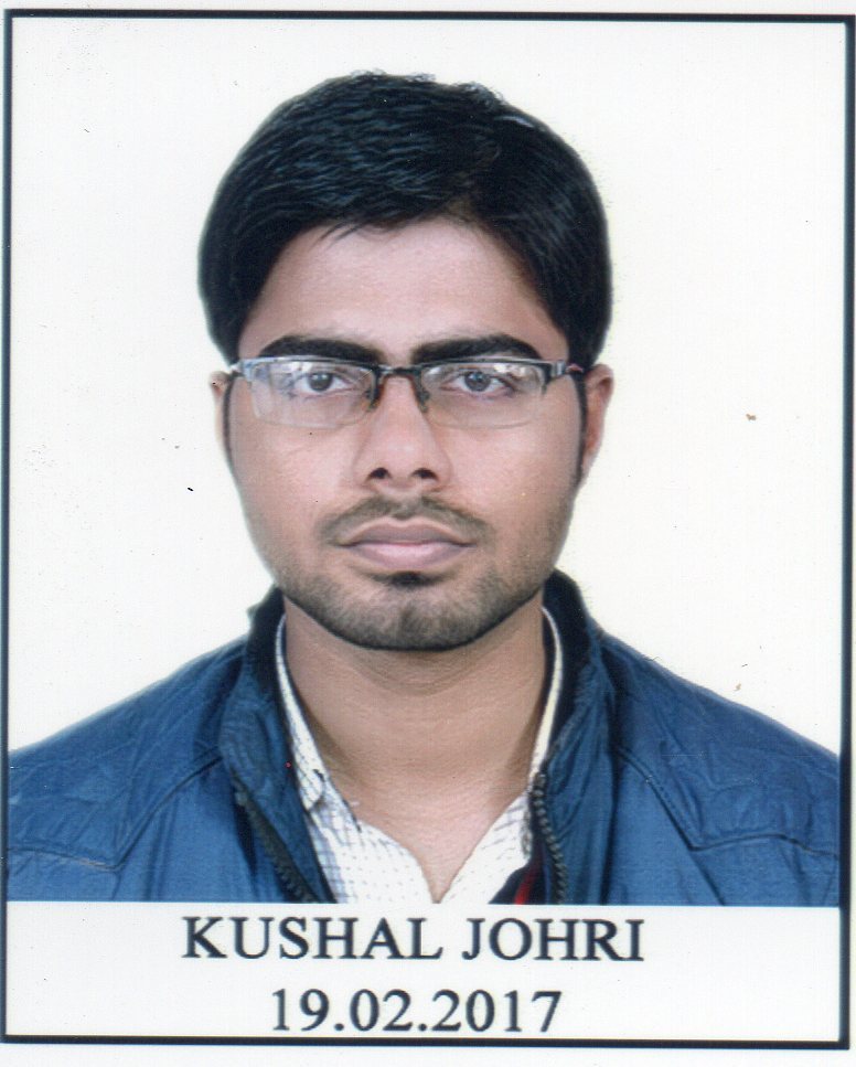 KUSHAL JOHRI