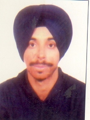 MOHANBIR SINGH