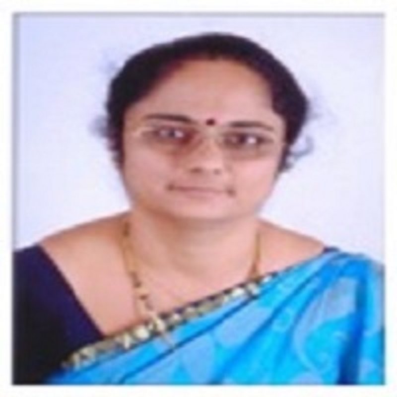 RAJALAKSHMI SAMAGA B L