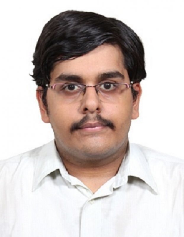 VARUN TRIPATHI