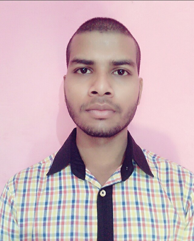 LIKESH KUMAR