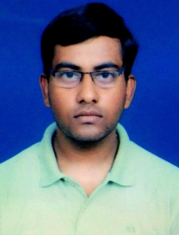 VISHAL KUMAR