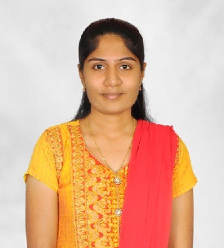 S.REVATHI