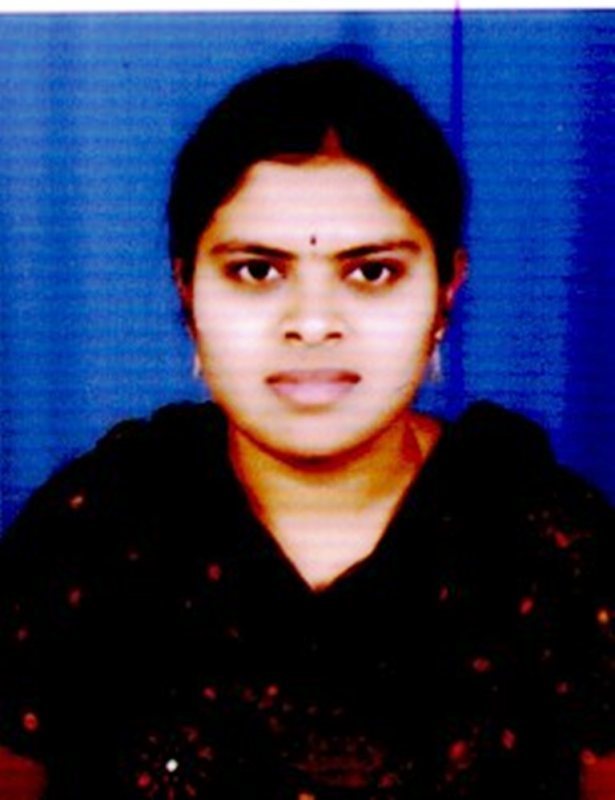 BASWARAJU SWATHI