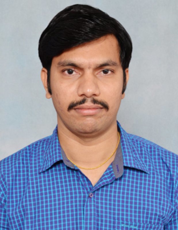 P.KANAKARAJ