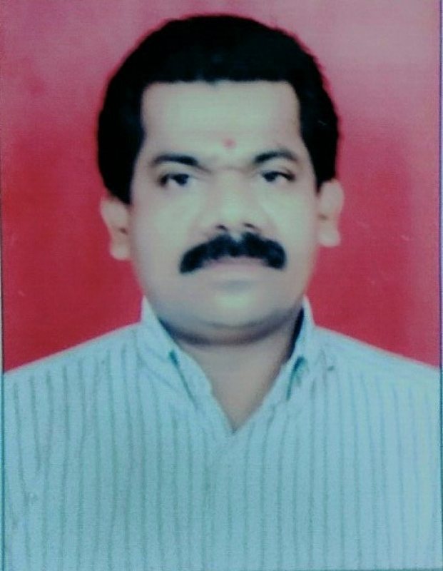 NARENDRA NARAYAN BHOSTEKAR