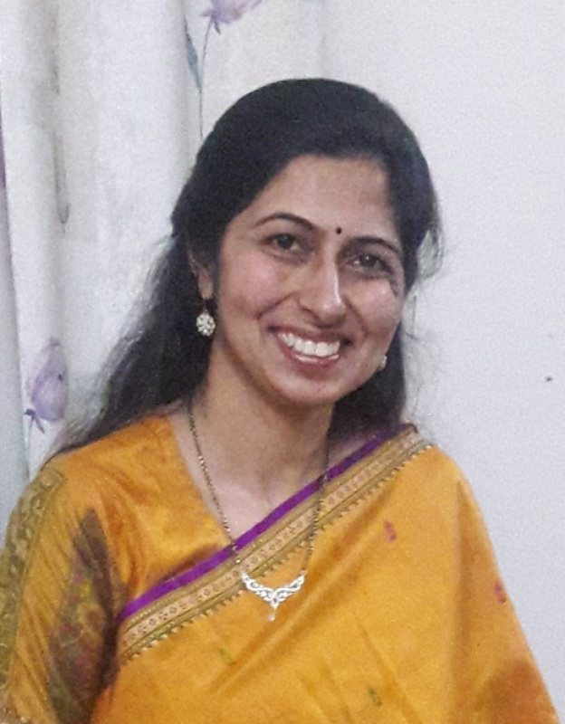 DR. SUNAINA AHUJA