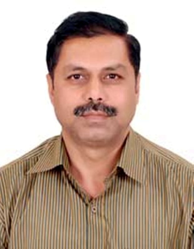 MILIND M KULKARNI