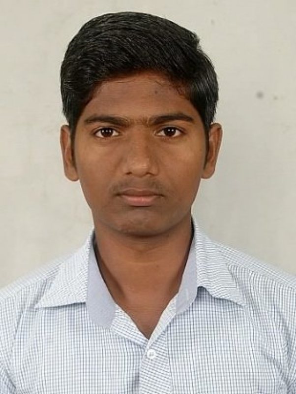 K.MANIKANDAN