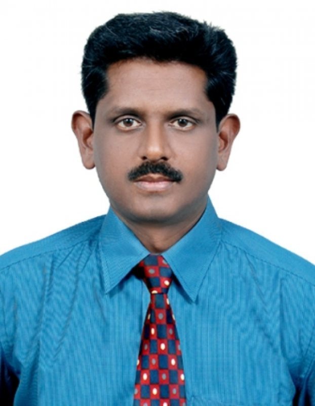 DR. J. BENADICT RAJA