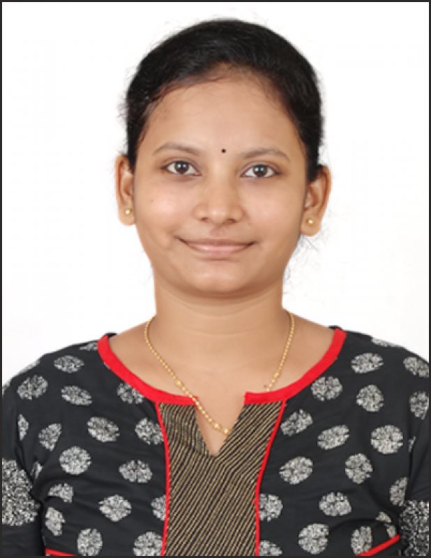 CHITIKALA SANGEETHA