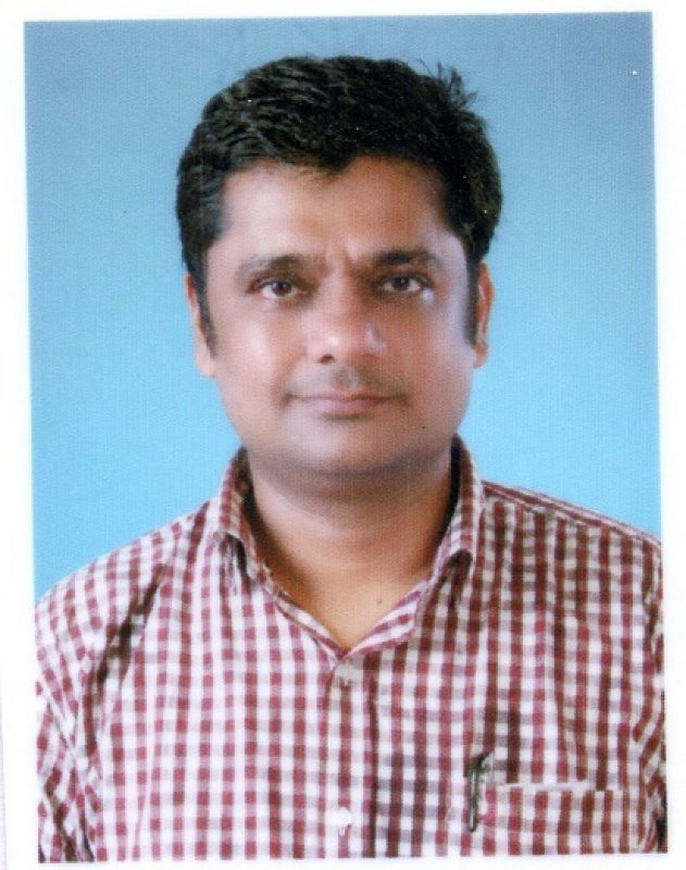 SANTOSH VITTHALRAO JADHAV