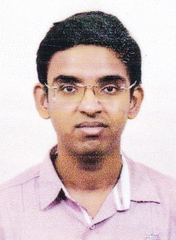 AKSHAY RAJENDRA DESURKAR